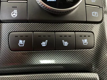 2022 Hyundai Santa Fe Plug-In Hybrid - image 30