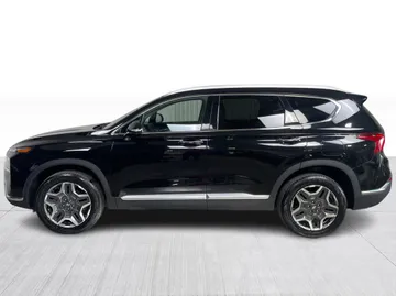 2022 Hyundai Santa Fe Plug-In Hybrid - image 11