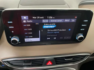 2022 Hyundai Santa Fe Plug-In Hybrid - image 37