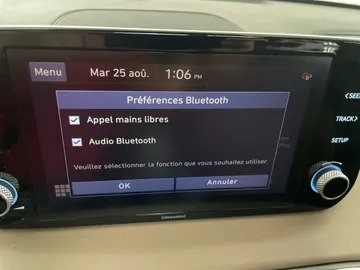 2022 Hyundai Santa Fe Plug-In Hybrid - image 32