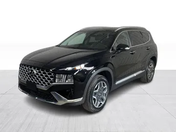 2022 Hyundai Santa Fe Plug-In Hybrid - image 10