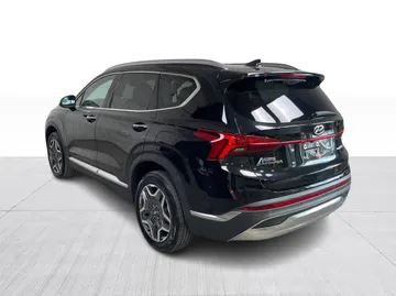 2022 Hyundai Santa Fe Plug-In Hybrid - image 12