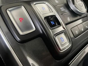 2022 Hyundai Santa Fe Plug-In Hybrid - image 35