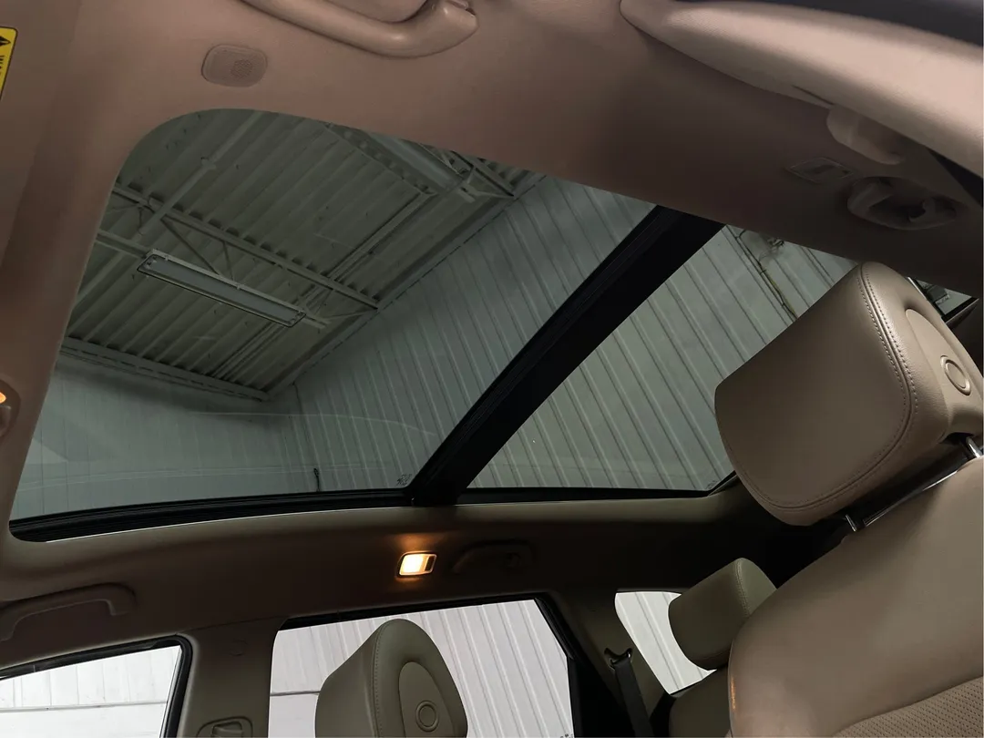 2016 Hyundai Santa Fe XL — photo 5
