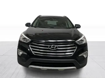 2016 Hyundai Santa Fe XL - image 8