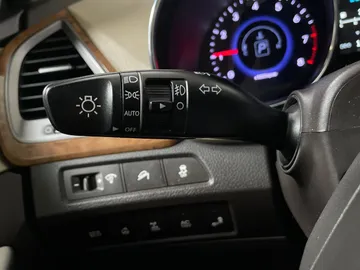 2016 Hyundai Santa Fe XL - image 18