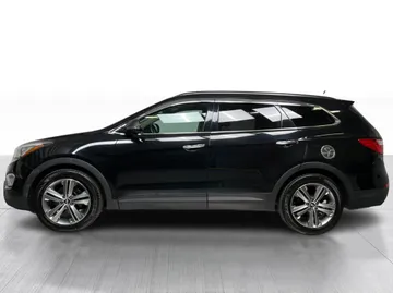 2016 Hyundai Santa Fe XL - image 10