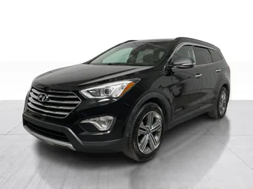 2016 Hyundai Santa Fe XL - image 9