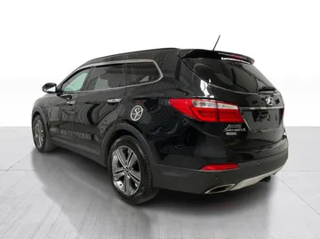2016 Hyundai Santa Fe XL - image 11