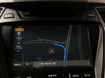 2016 Hyundai Santa Fe XL - image 32