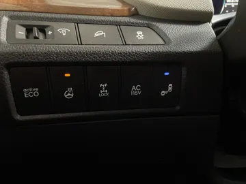 2016 Hyundai Santa Fe XL - image 27