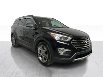 2016 Hyundai Santa Fe XL