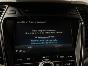 2016 Hyundai Santa Fe XL - image 30