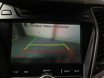 2016 Hyundai Santa Fe XL - image 31