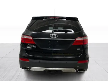 2016 Hyundai Santa Fe XL - image 12