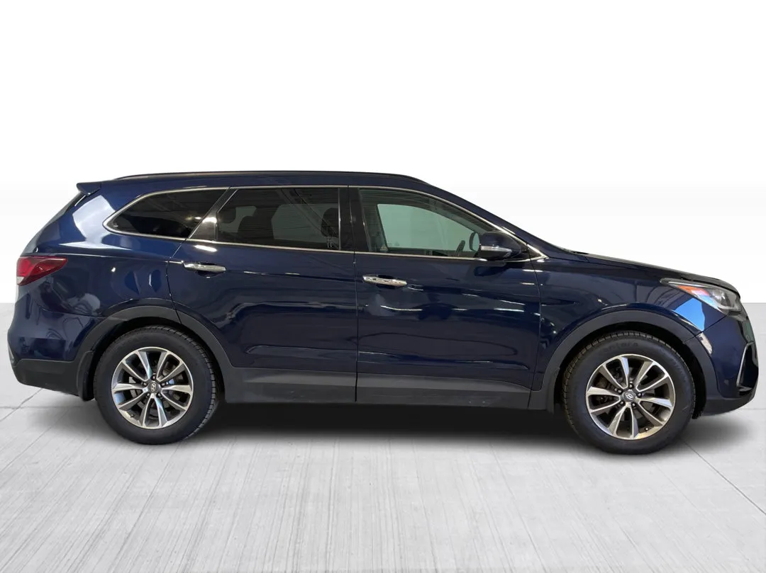 Hyundai Santa Fe XL 2017 à vendre - photo 2
