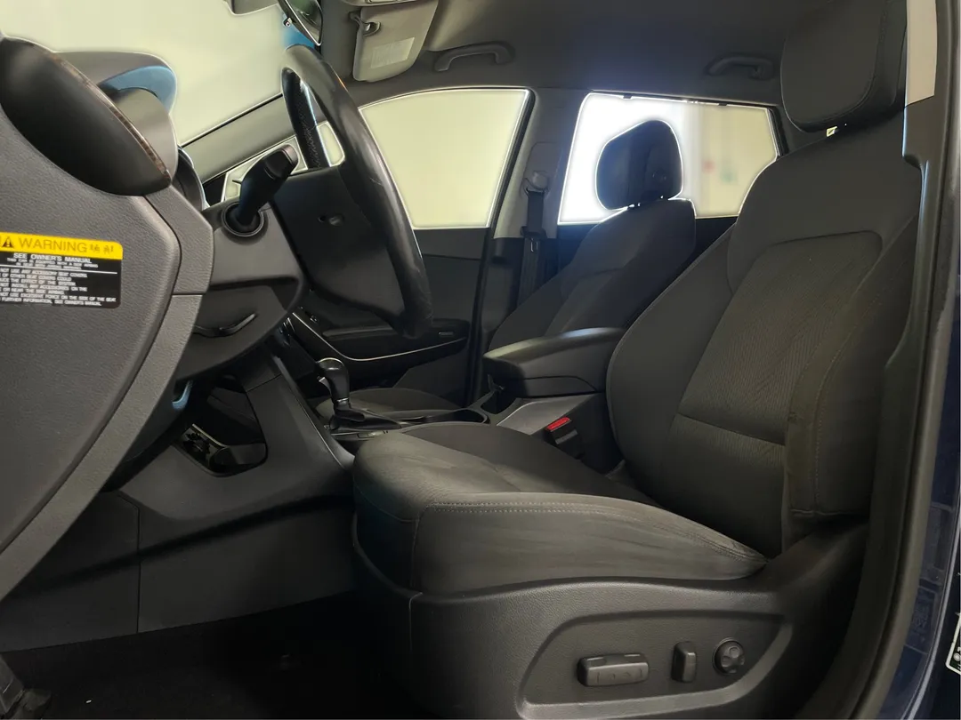 Hyundai Santa Fe XL 2017 à vendre - photo 3