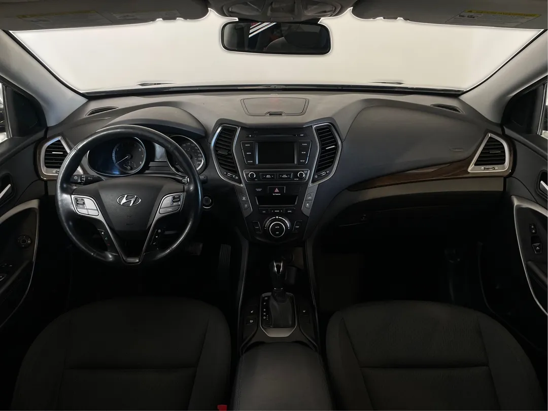 Hyundai Santa Fe XL 2017 à vendre - photo 4
