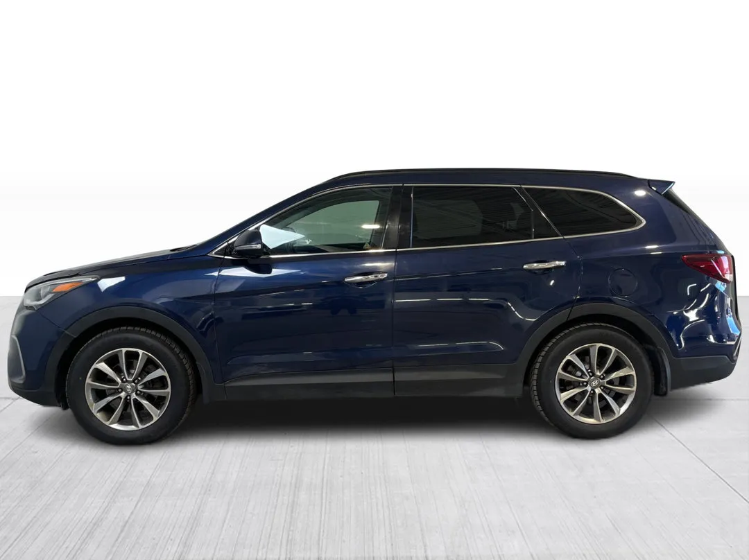 2017 Hyundai Santa Fe XL for sale - photo 4