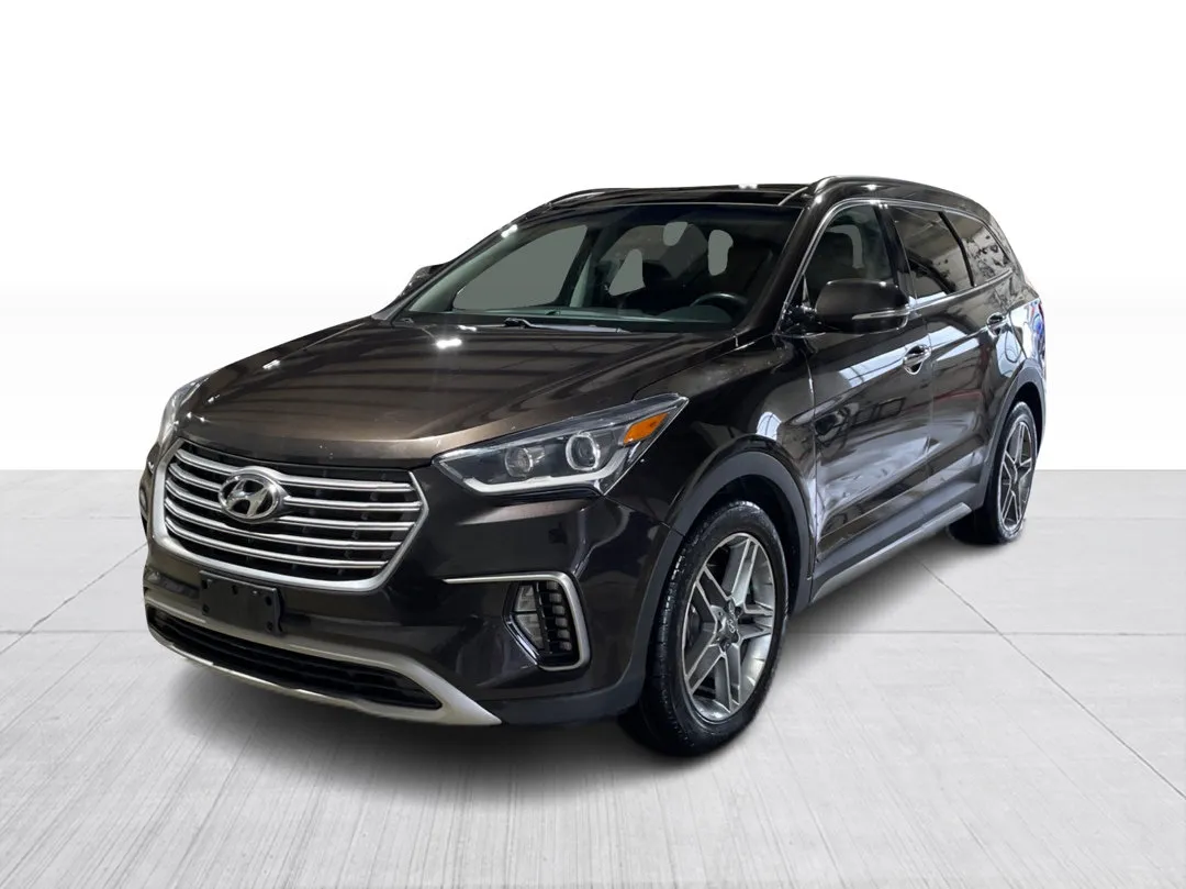 Hyundai Santa Fe XL 2017 à vendre - photo 3