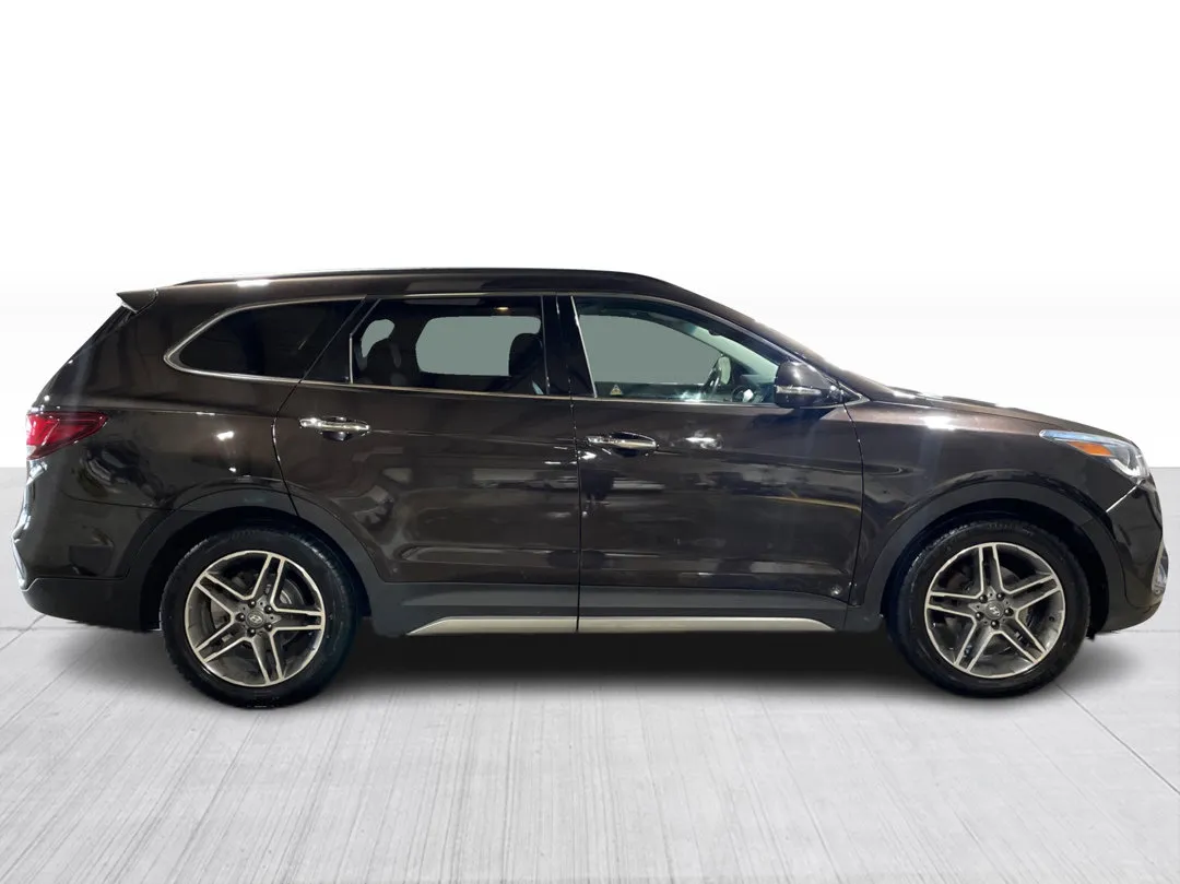 2017 Hyundai Santa Fe XL for sale - photo 2
