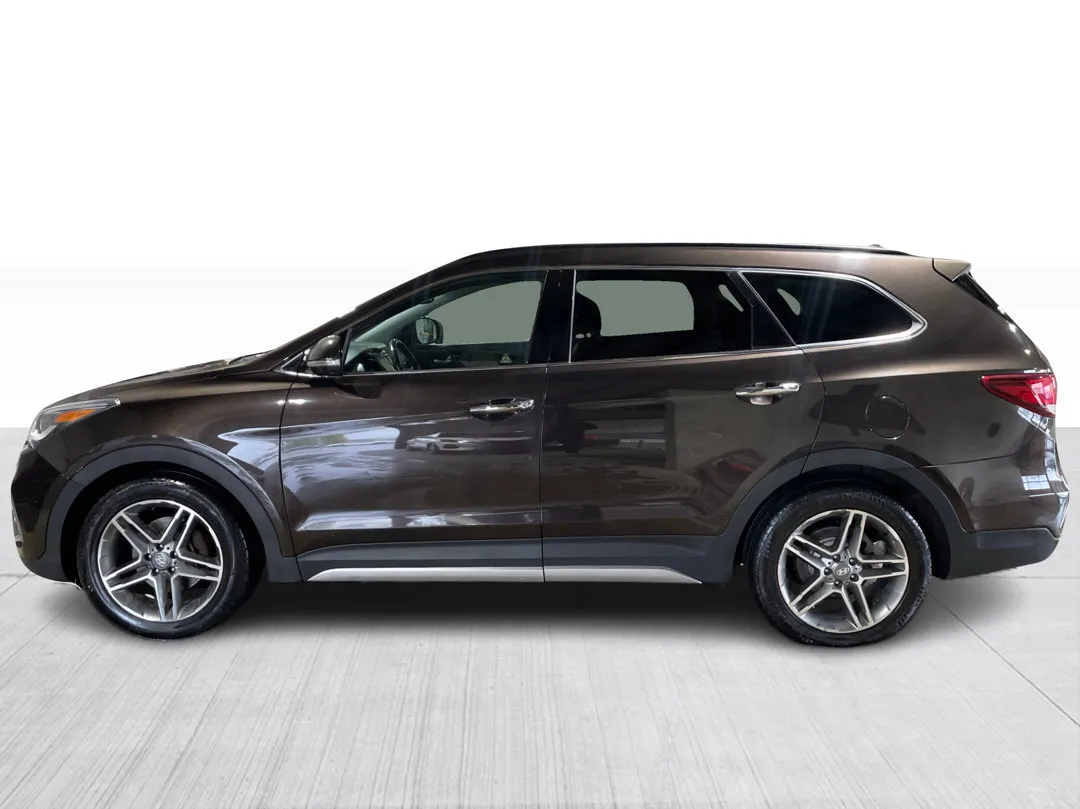 Hyundai Santa Fe XL 2017 à vendre - photo 4