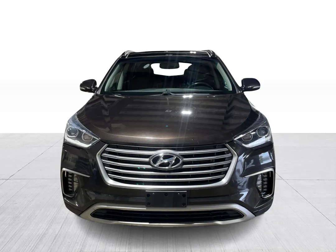 Hyundai Santa Fe XL 2017 à vendre - photo 2