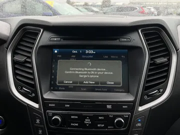 2017 Hyundai Santa Fe XL - image 30