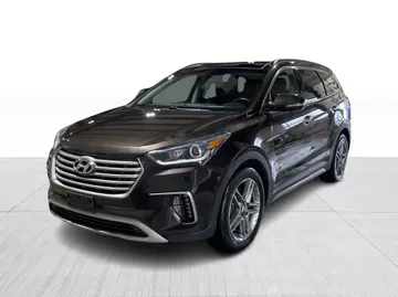 2017 Hyundai Santa Fe XL - image 9