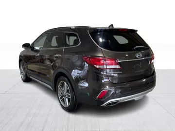2017 Hyundai Santa Fe XL - image 11