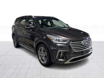 2017 Hyundai Santa Fe XL