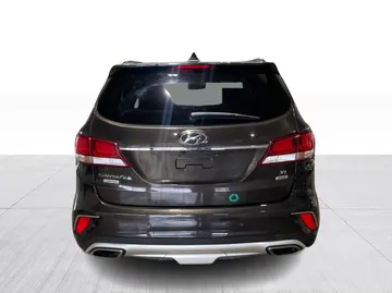 2017 Hyundai Santa Fe XL - image 12