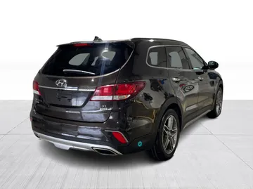 2017 Hyundai Santa Fe XL - image 14