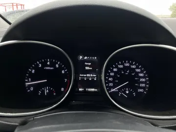 2017 Hyundai Santa Fe XL - image 17