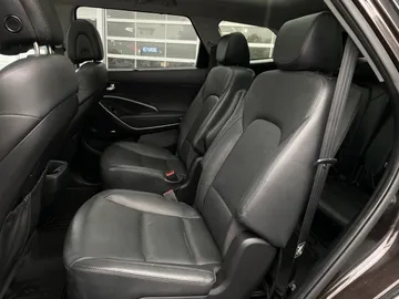 2017 Hyundai Santa Fe XL - image 15