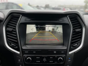 2017 Hyundai Santa Fe XL - image 23