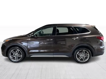 2017 Hyundai Santa Fe XL - image 10