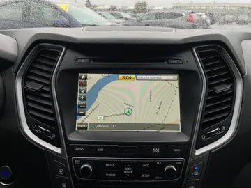 2017 Hyundai Santa Fe XL - image 22