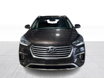 2017 Hyundai Santa Fe XL - image 8