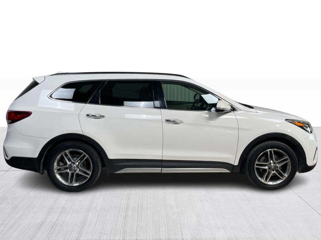2019 Hyundai Santa Fe XL for sale - photo 2