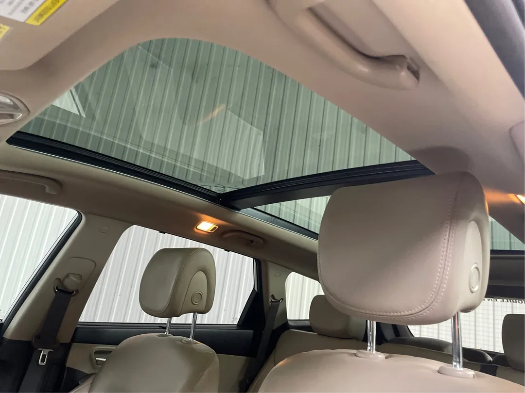 Hyundai Santa Fe XL AWD Ultimate 2019, photo 5