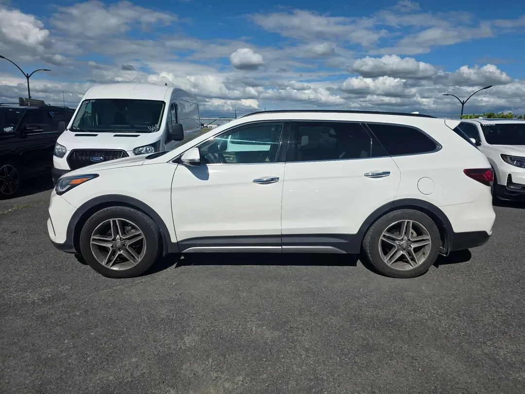 Hyundai Santa Fe XL 2019 à vendre - photo 4