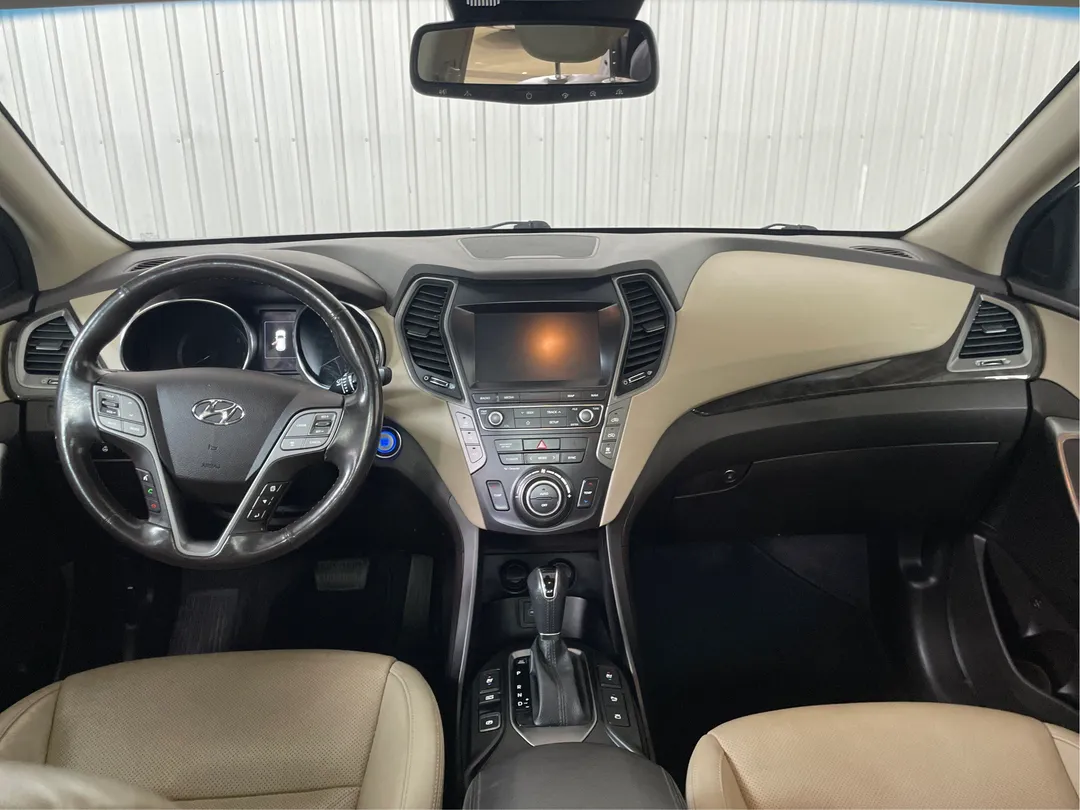2019 Hyundai Santa Fe XL for sale - photo 4