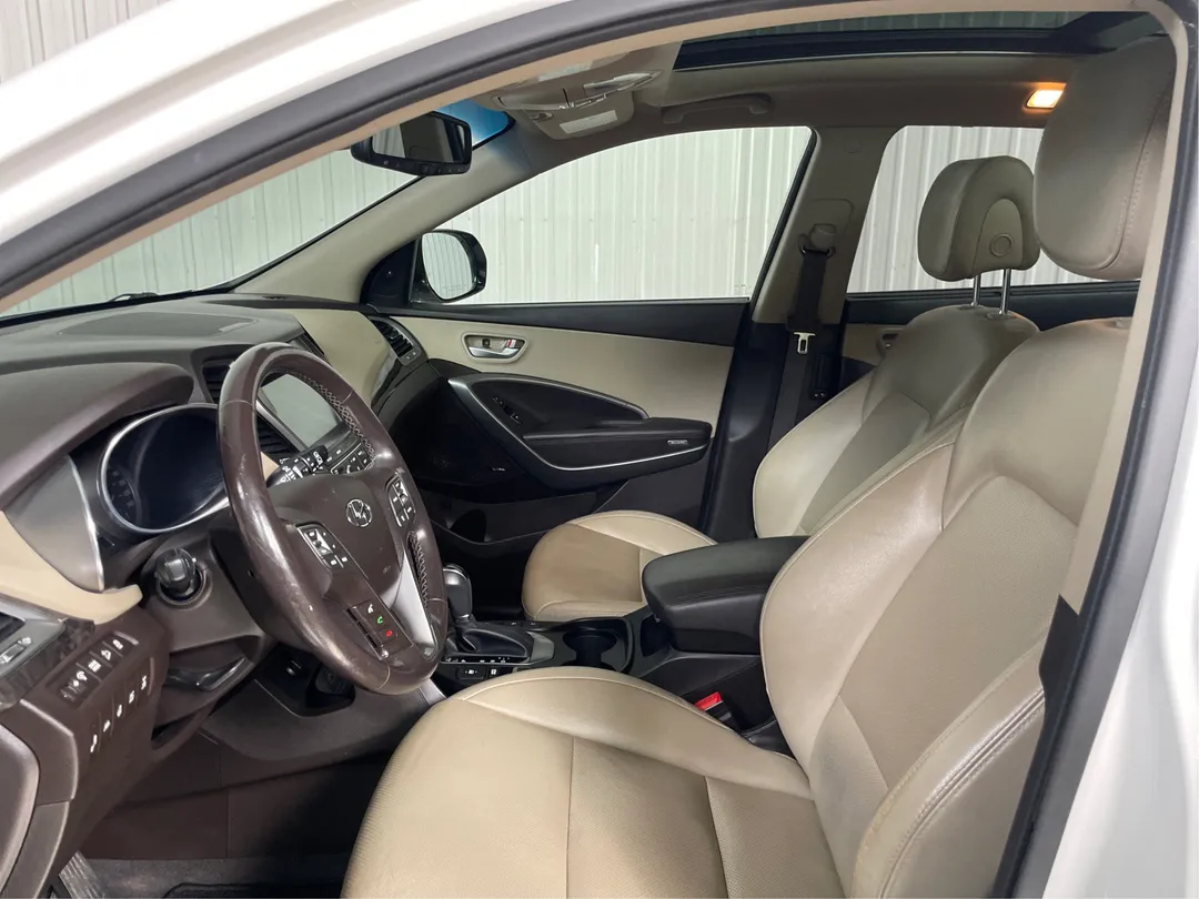 2019 Hyundai Santa Fe XL for sale - photo 3