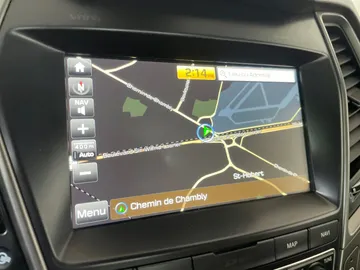2019 Hyundai Santa Fe XL - image 25