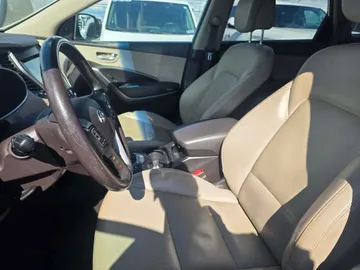 2019 Hyundai Santa Fe XL - image 8
