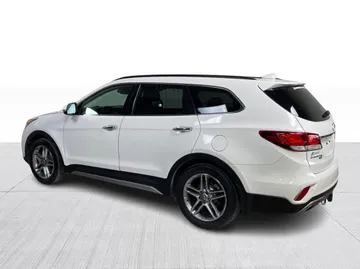 2019 Hyundai Santa Fe XL - image 12