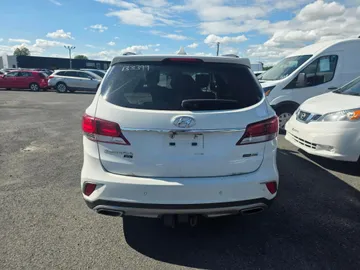 2019 Hyundai Santa Fe XL - image 6