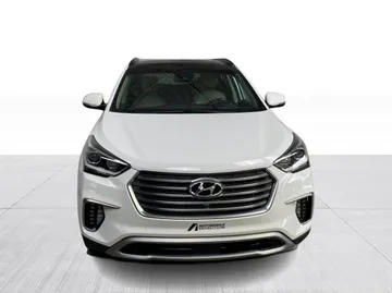 2019 Hyundai Santa Fe XL - image 9