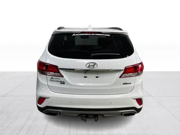 2019 Hyundai Santa Fe XL - image 13